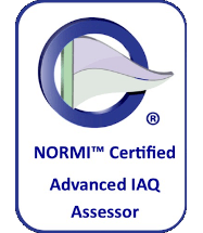 NORMI Certified Mold Assessor icon