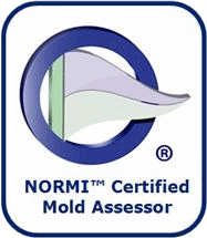 NORMI Certified Mold Assessor icon