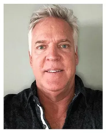 Joe Green, founder of JRG Mold Inspection & Testing, Jacksonville, FL